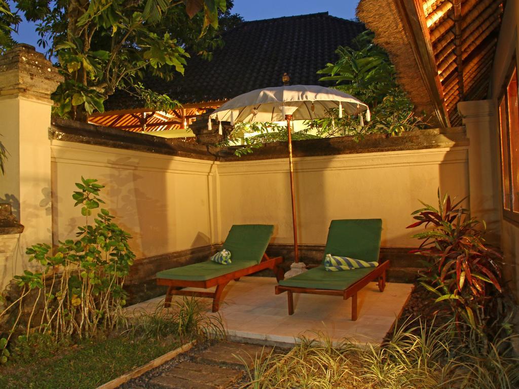 Toya Retreat Villa Tegallalang  Rum bild